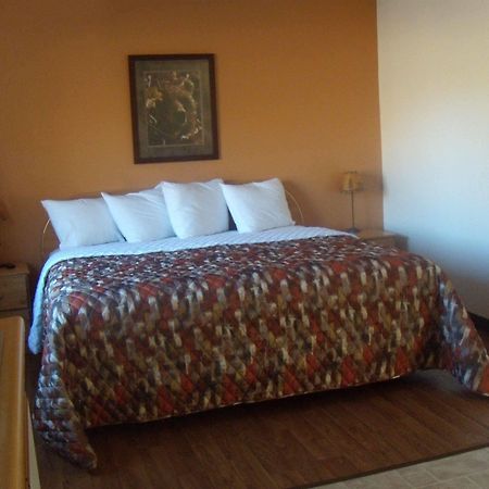 Corral Creek Lodge Kernville Εξωτερικό φωτογραφία