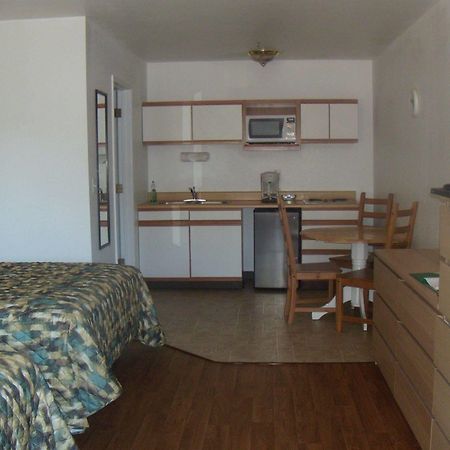 Corral Creek Lodge Kernville Εξωτερικό φωτογραφία
