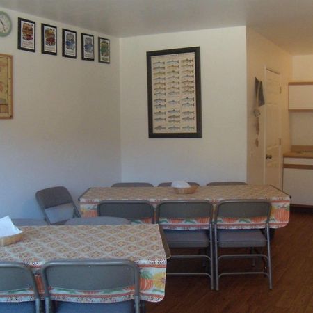 Corral Creek Lodge Kernville Εξωτερικό φωτογραφία