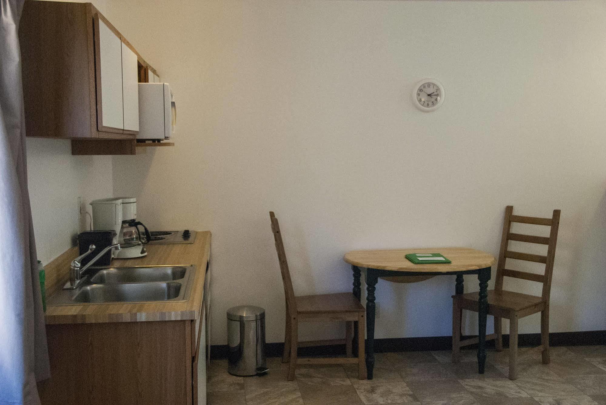 Corral Creek Lodge Kernville Εξωτερικό φωτογραφία