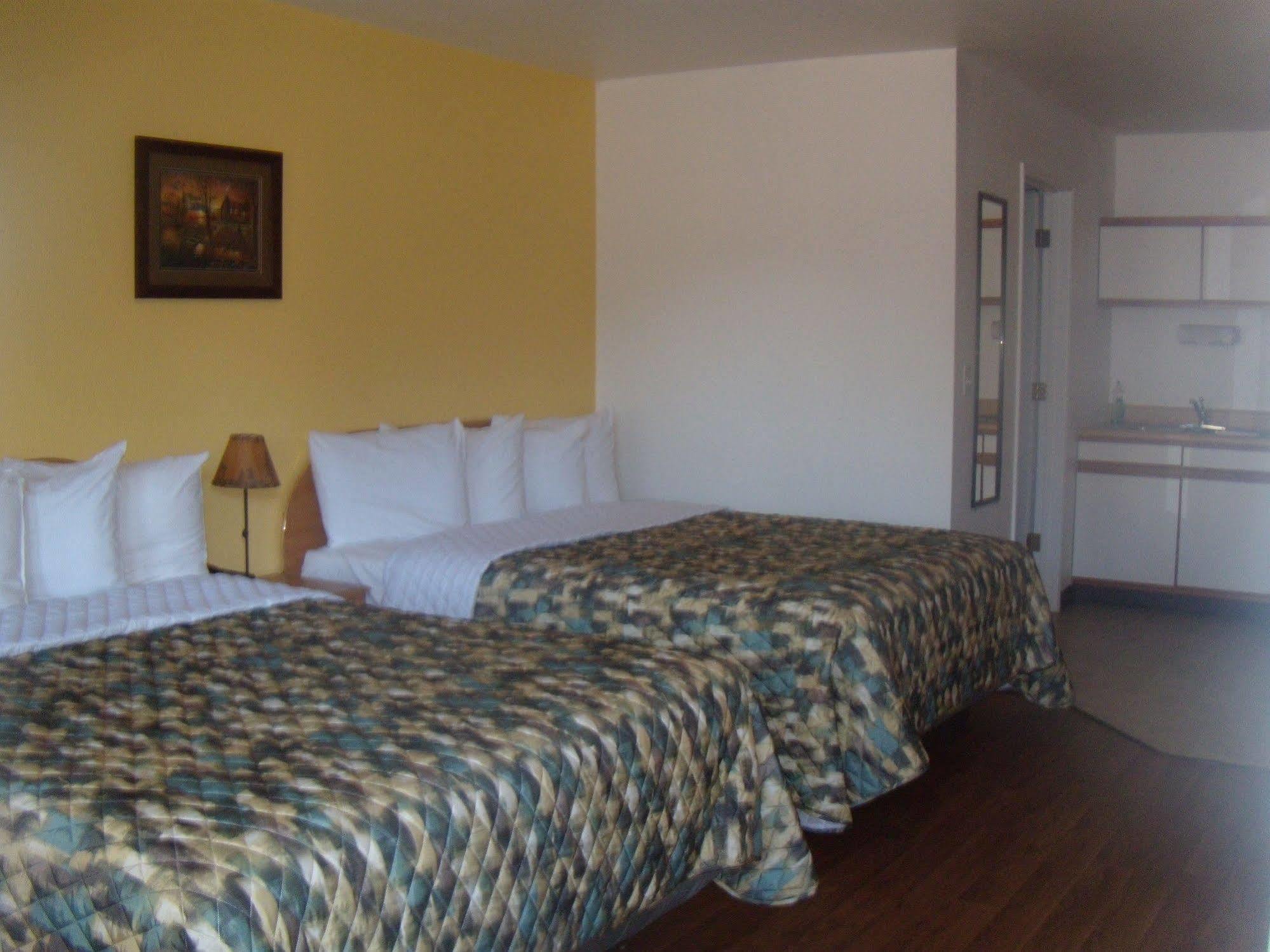 Corral Creek Lodge Kernville Εξωτερικό φωτογραφία